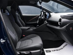 Toyota C-HR 2024 6/15
