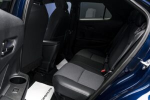 Toyota C-HR 2024 7/15
