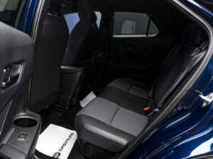 Toyota C-HR 2024 7/15