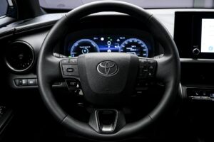 Toyota C-HR 2024 9/15
