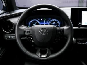 Toyota C-HR 2024 9/15