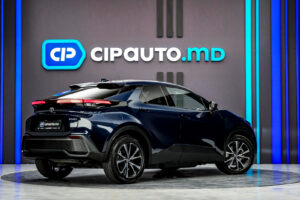 Toyota C-HR 2024 3/15