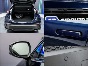 Toyota C-HR 2024 15/15