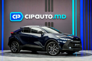Toyota C-HR 2024 4/15