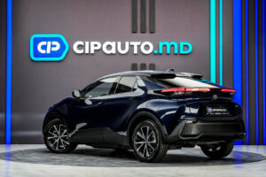 Toyota C-HR 2024 2/15
