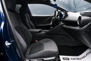 Toyota C-HR 2024 6/15