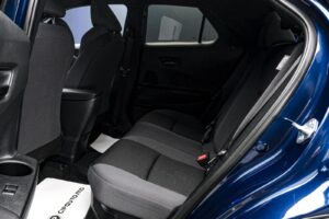 Toyota C-HR 2024 7/15