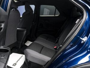 Toyota C-HR 2024 7/15