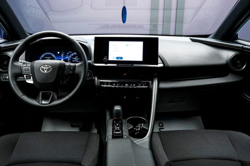 Toyota C-HR 2024 5/15