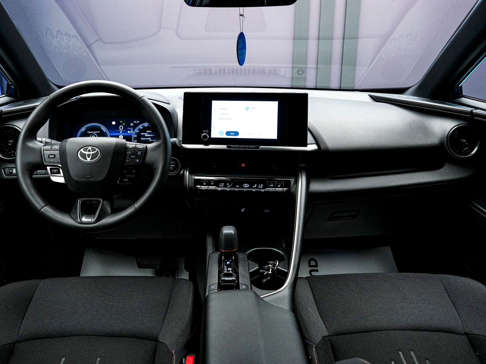 Toyota C-HR 2024 5/15