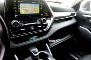 Toyota Highlander 2022 9/9