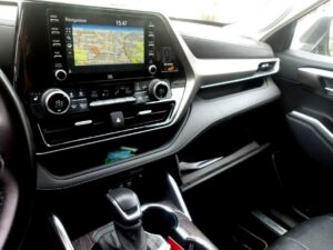 Toyota Highlander 2022 9/9