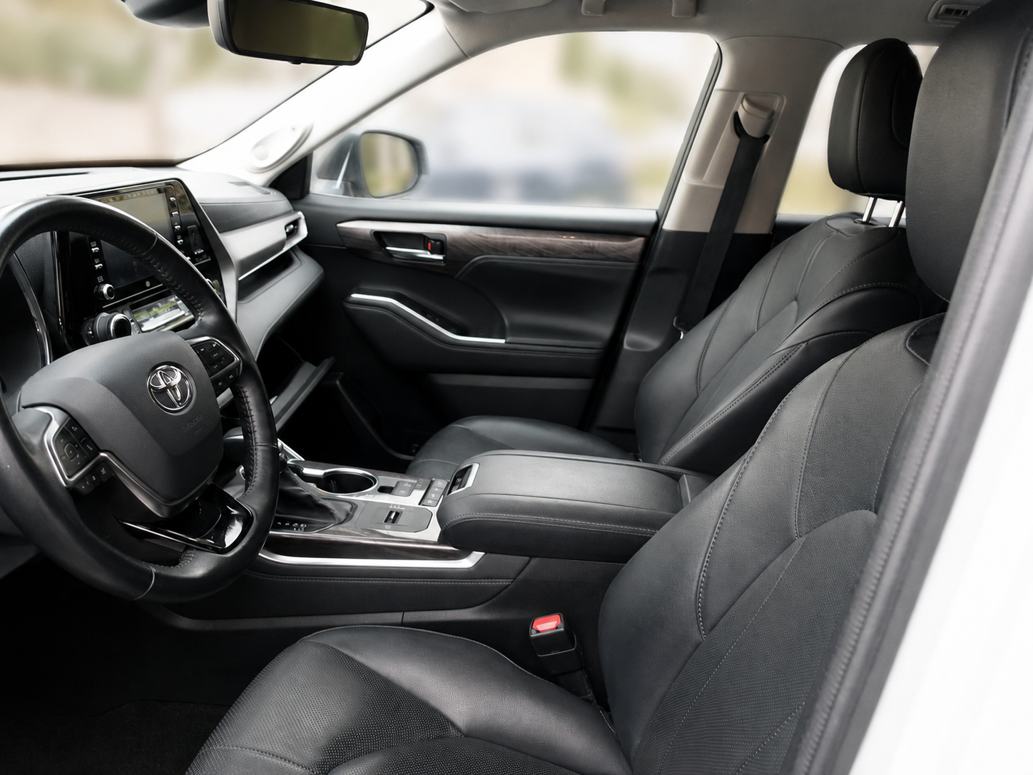 Toyota Highlander 2022 5/9