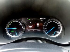 Toyota Highlander 2022 8/9
