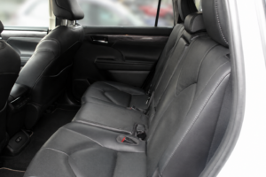 Toyota Highlander 2022 7/9