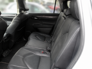 Toyota Highlander 2022 7/9