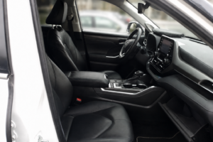 Toyota Highlander 2022 6/9