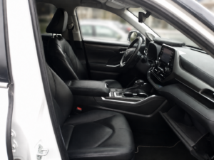 Toyota Highlander 2022 6/9
