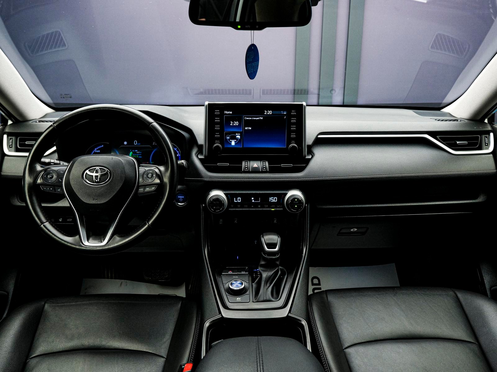 Toyota Rav 4 2020 5/16