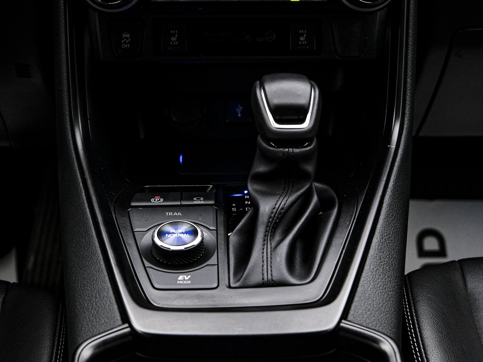 Toyota Rav 4 2020 12/16