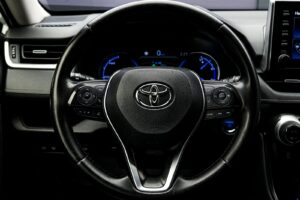 Toyota Rav 4 2020 9/16