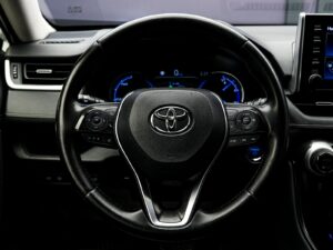 Toyota Rav 4 2020 9/16