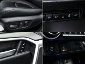 Toyota Rav 4 2020 14/16