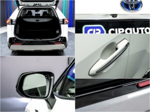 Toyota Rav 4 2020 16/16