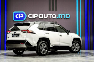 Toyota Rav 4 2020 3/16