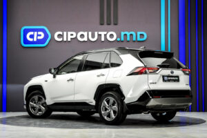 Toyota Rav 4 2020 2/16