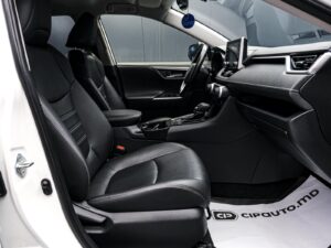 Toyota Rav 4 2020 6/16