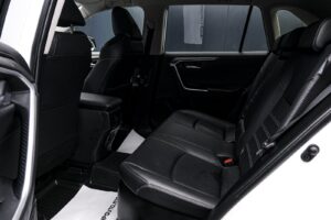 Toyota Rav 4 2020 7/16