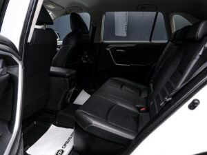 Toyota Rav 4 2020 7/16