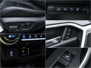 Toyota Rav 4 2021 14/15