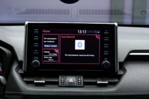 Toyota Rav 4 2021 10/15