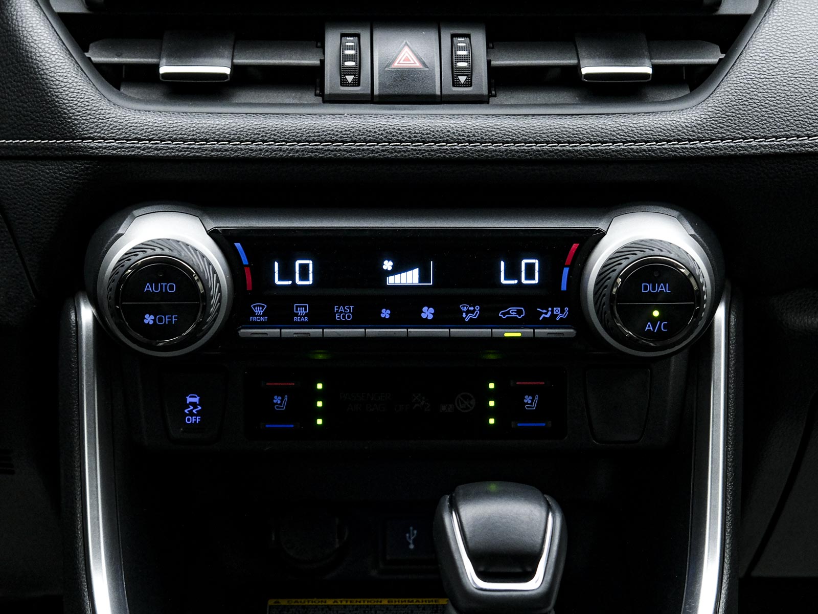 Toyota Rav 4 2021 11/15