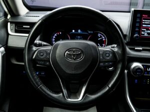 Toyota Rav 4 2021 9/15