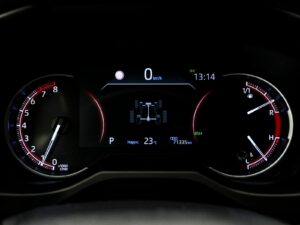 Toyota Rav 4 2021 8/15
