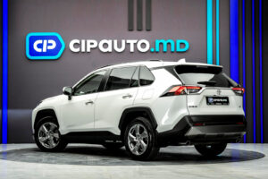 Toyota Rav 4 2021 2/15