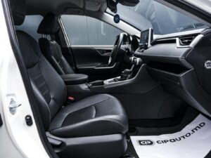 Toyota Rav 4 2021 6/15