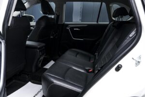 Toyota Rav 4 2021 7/15