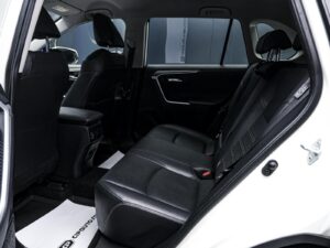 Toyota Rav 4 2021 7/15