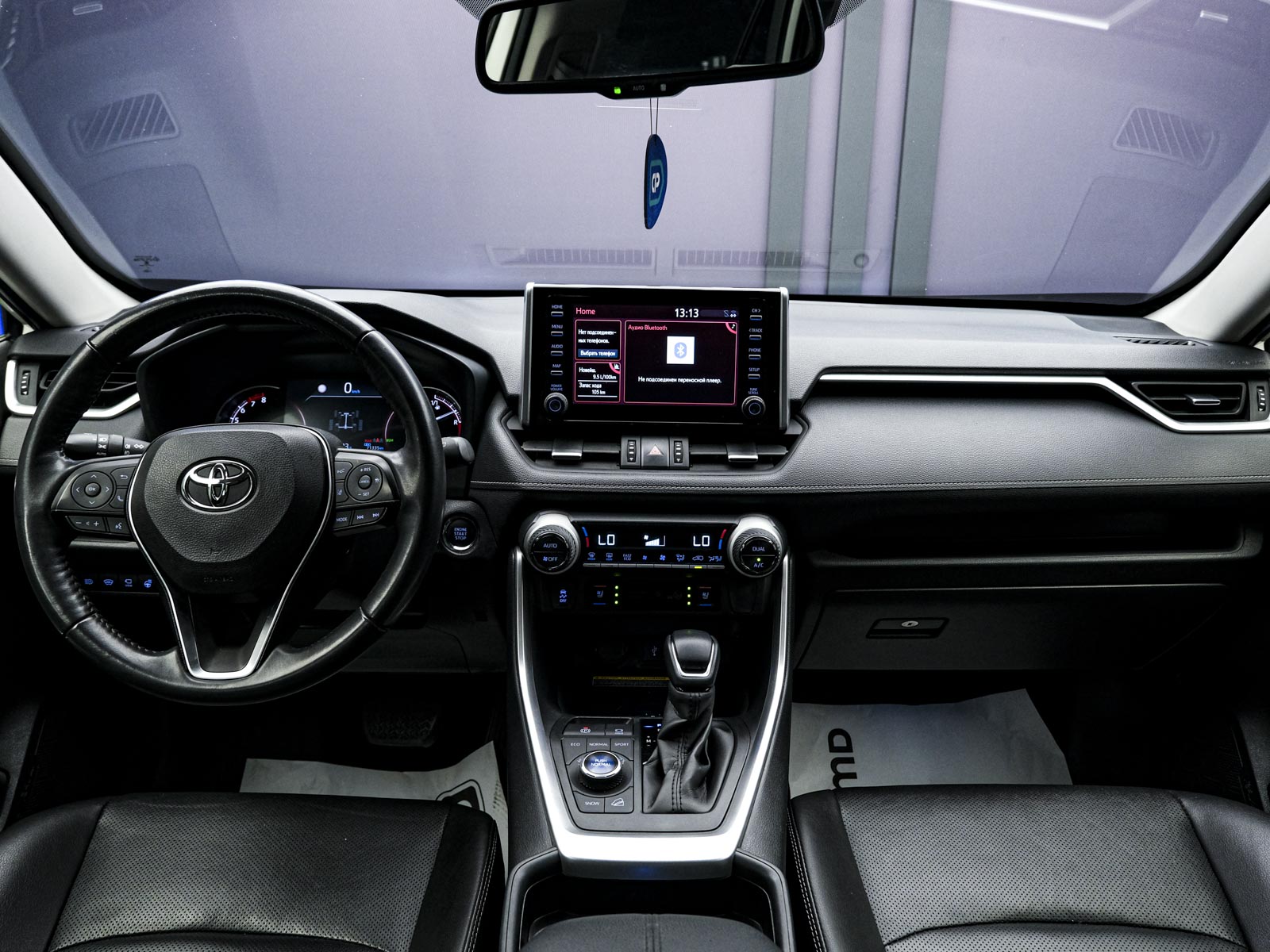 Toyota Rav 4 2021 5/15