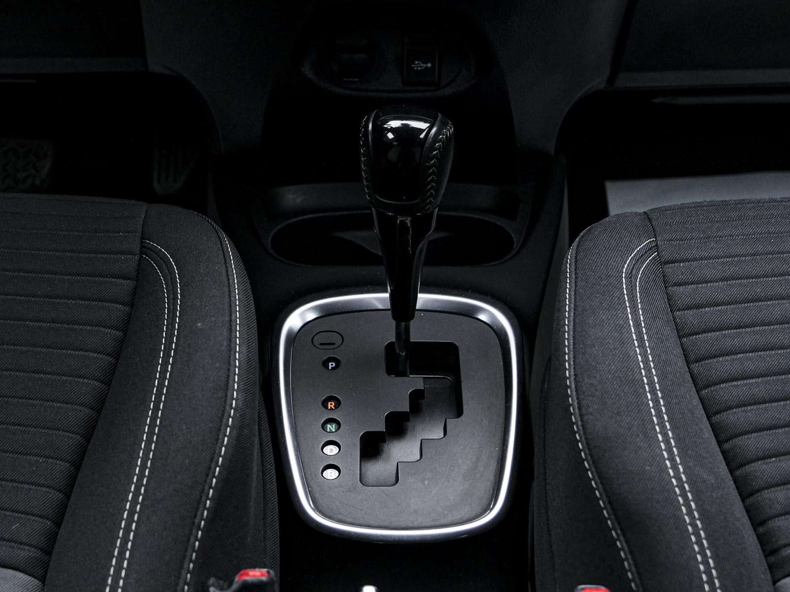 Toyota Yaris 2018 11/16