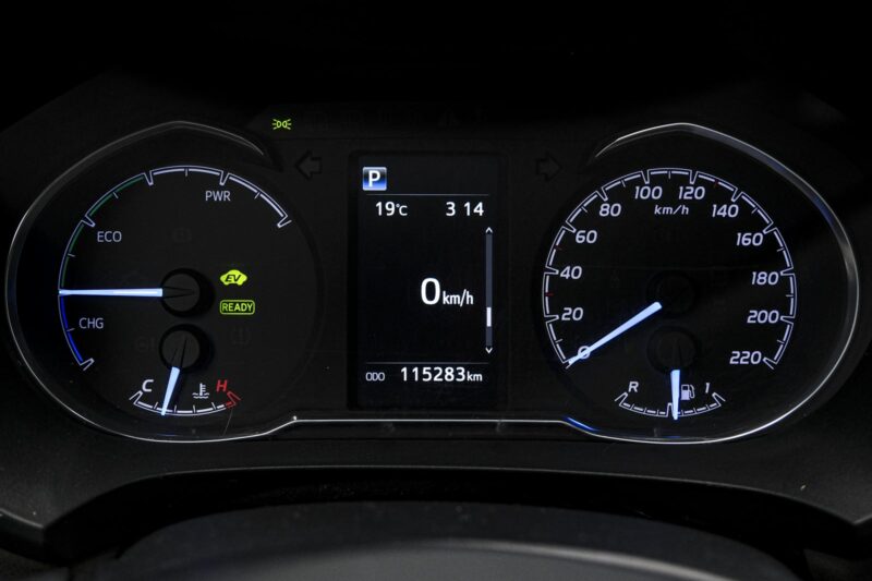 Toyota Yaris 2018 8/16