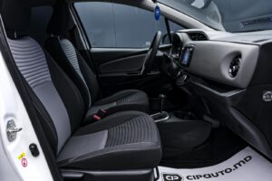 Toyota Yaris 2018 6/16
