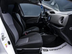 Toyota Yaris 2018 6/16