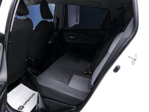 Toyota Yaris 2018 7/16