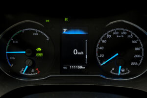 Toyota Yaris 2018 8/14