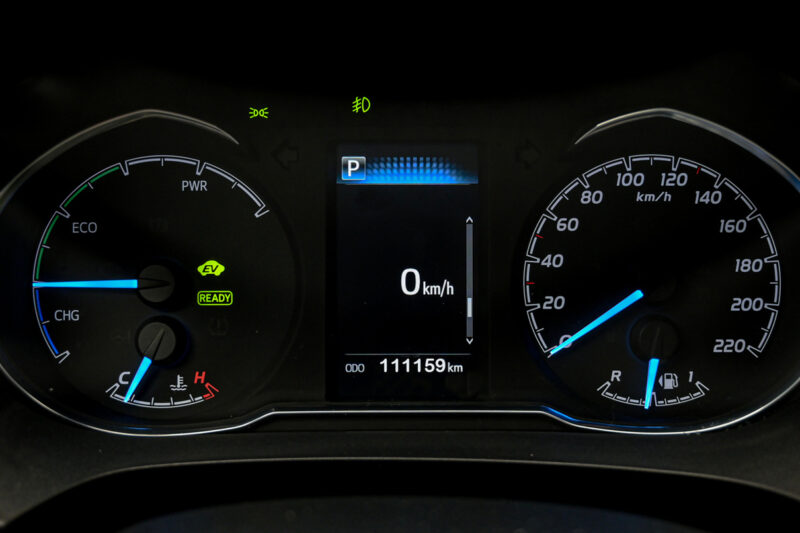 Toyota Yaris 2018 8/14